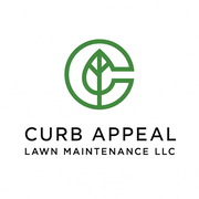 Curb Appeal Lawn Maintenance - Professional Lawn Maintenance and Landscaping Services Logo